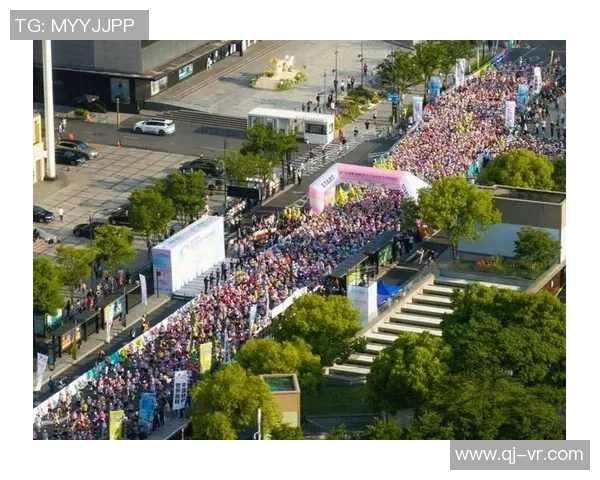 城市马拉松赛事回顾：杭州飞盘队展现卓越团队协作精神与竞技风采