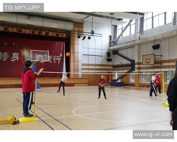 上海排球队的比赛经验分享与成长之路探讨